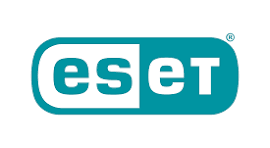 Logo ESET
